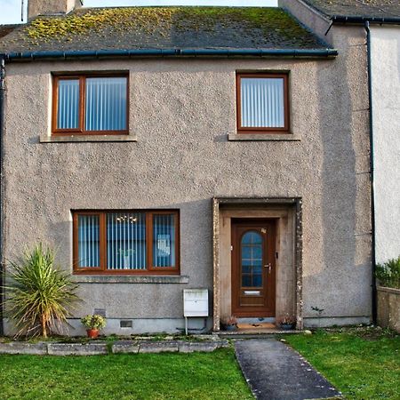 North Coast Property - North Coast House Thurso Exteriér fotografie