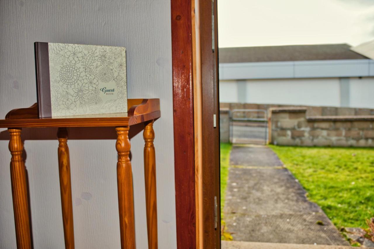 North Coast Property - North Coast House Thurso Exteriér fotografie